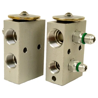 Sunair EXV-1076 A/C Expansion Valve - Image 1 of 4