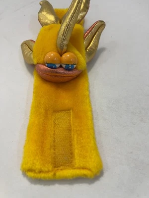 Vintage Hasbro Watchimal Goldfish - Image 1 of 4