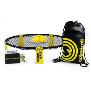 ¿Tienes uno para vender? Vendo ahora Compartir Juego Completo de 3 Bolas Spikeball Césped Playa Fiesta - Imagen 1 de 5