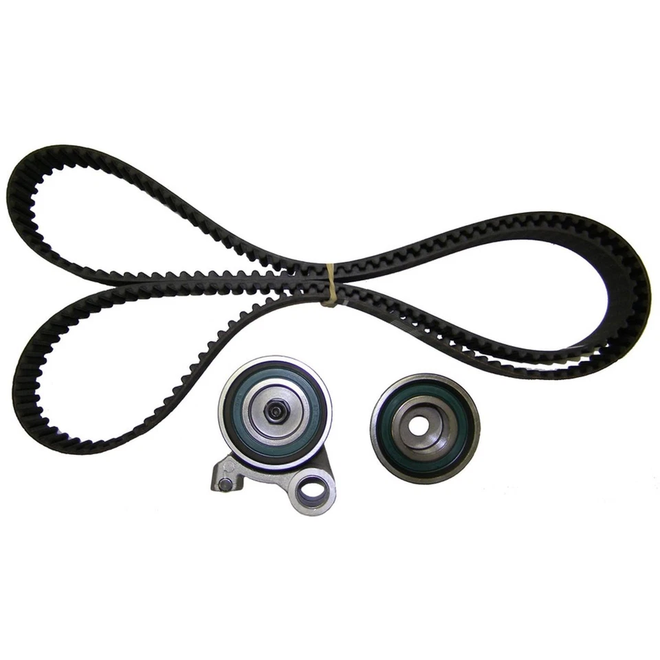 Kit de componentes de correa de distribución del motor Cloyes BK257 Foto 1 de 4