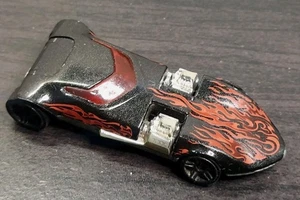2010 Hot Wheels Race World Volcano 212/240 Twill Mill  - Picture 1 of 2