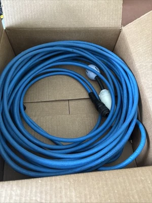 Great Con Maytronics Dolphin 60 FT Cable Swivel 99958907 Triton Ps Active 20 920 - Image 1 of 4
