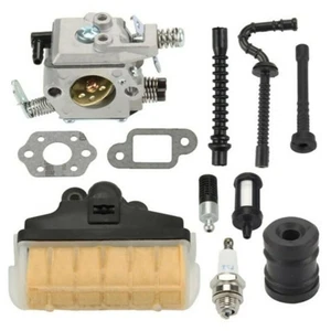 Carburetor Replacement Kit For Stihl MS210 MS230 MS250 021 023 025 Chainsaw A - Picture 1 of 9
