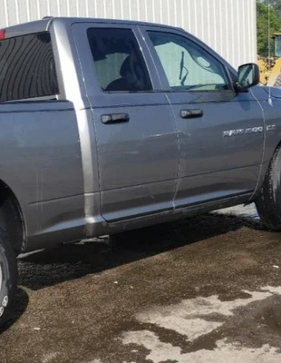 Dodge Ram 1500 2010-2012 diestro pasajero techo cortina airbag OEM Foto 1 de 4