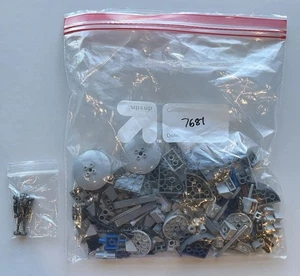 LEGO Star Wars: Separatist Spider Droid (7681) DROID ONLY - Picture 1 of 4