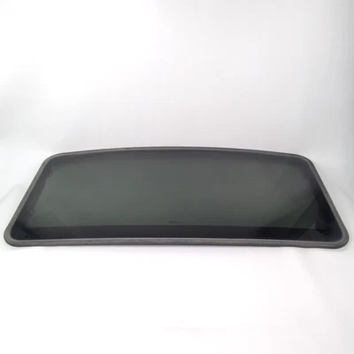 97-14 Ford Expedition 01-14 F150 98-14 Lincoln Navigator Sunroof Glass OEM - Image 1 of 4