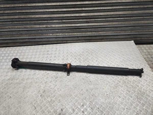 JAGUAR XF PROPSHAFT 2.7 TDV6 DIESEL AUTOMATIC 4R834K145AG X250 2007 - 2011 - Picture 1 of 18