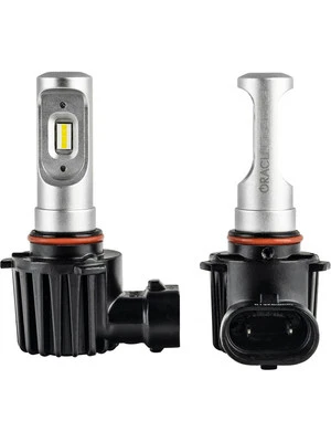 Oracle Lighting LED Light Bulb V-Ser LED Headlight White 9005 (V5239-001) - Image 1 of 4