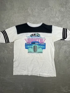 VTG Street Rod Nationals South Knoxville Tennessee 1989 Tee Shirt Size Large - Picture 1 of 6