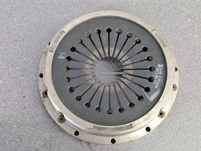 MUY BONITA PLACA DE PRESIÓN EMBRAGUE ORIGINAL PORSCHE 911 915 TIPO GMFZ225 9/92 #15 Foto 1 de 4