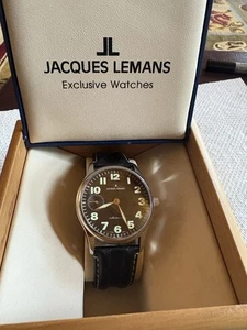 Wristwatches Men Jewelry - Picture 1 of 11
