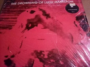 SOUNDTRACK Drowning of Lucy Hamilton auf Widowpeak Stereoanlage - Bild 1 von 1