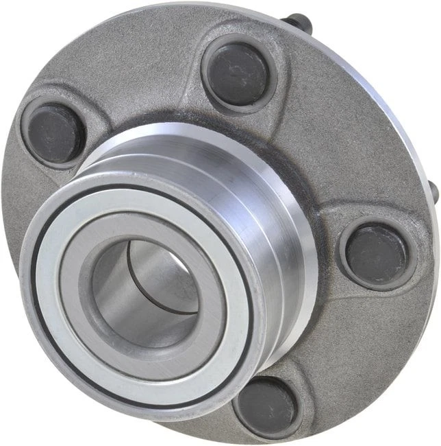 For Mercury Sable 01-05 Rear Driver or Passenger Side Wheel Hub Assembly Foto 1 de 1