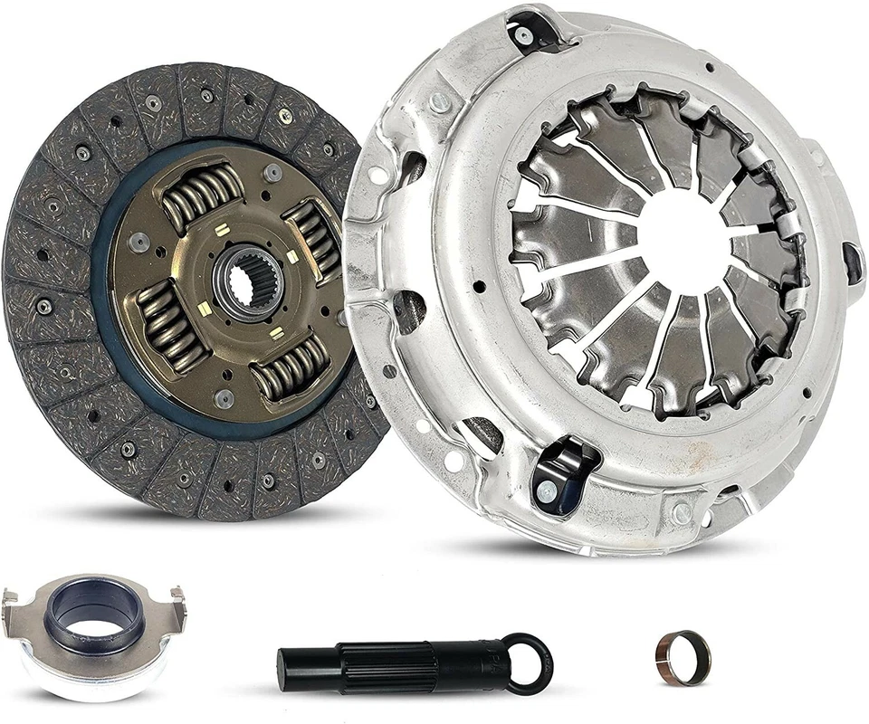 JUEGO KIT EMBRAGUE HD se adapta a 16-19 HONDA CIVIC BASE DOHC L4 2.0L Foto 1 de 1