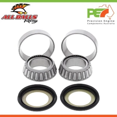 All Balls Steering Bearing Seal Kit StreetScooter For BMW R60/6 600cc 1970-1978 — 第 1/4 张图片