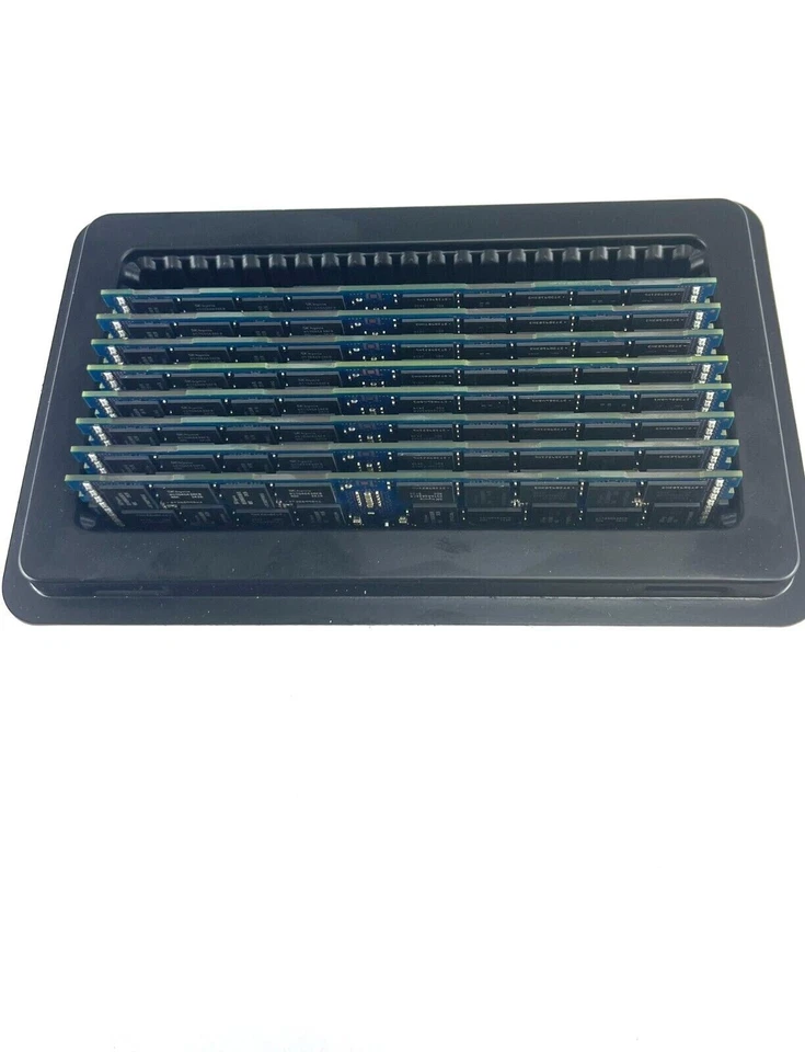 Hynix 128gb kit(8 X 16gb) PC3-14900R ECC REG memory for Dell R510 R610 R620 R710 - Image 1 of 1