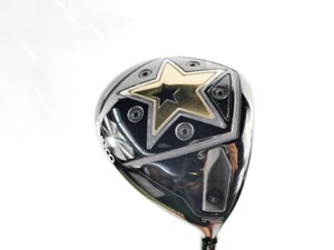 Golf Driver EON SPORTS GINNICO Type-A Edge Works EG430-MK LOIN Type-Ⅲ 46.5inch - Picture 1 of 6