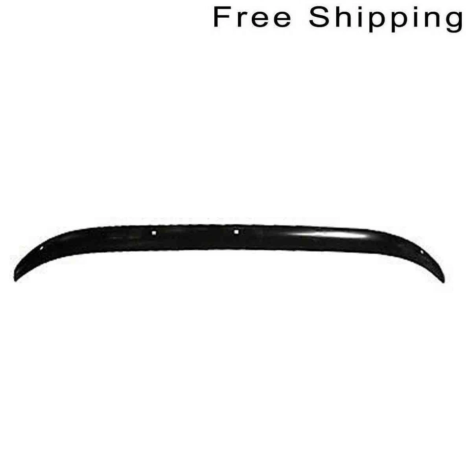 Parachoques trasero pintado Goodmark para camioneta Chevrolet GMC GMK4140800471 Foto 1 de 1