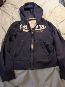 Hollister California Medium Sweater - Picture 1 of 4