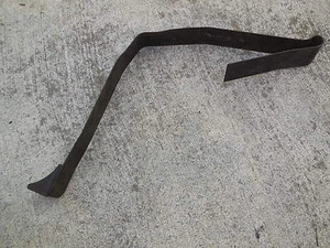 Porsche 356 Kraftstofftankriemen - Picture 1 of 3