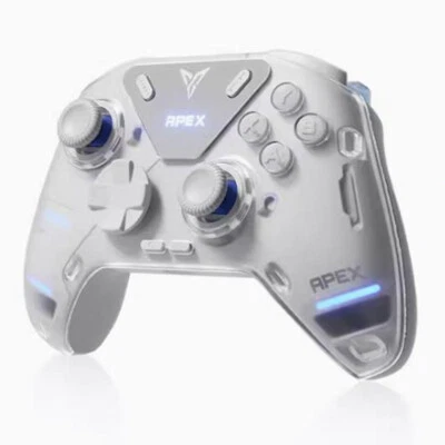 Flydigi Apex 4 Wireless Gamepad Gaming Controller For PC Switch - Image 1 of 4