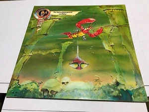 Velvet Underground Once upon a time.[vinyl]. German Polydor VG+ - Picture 1 of 11