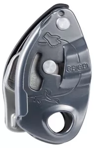 Petzl Grigri Belay Device - Picture 1 of 2
