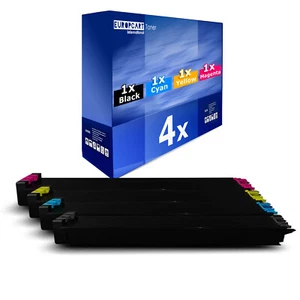 XL Toner per Sharp MX-61GTBA MX-3050 N MX-4050 N - Imagen 1 de 10