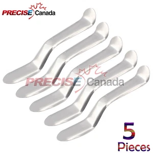 Set Of 5 Minnesota Cheek Retractor Surgical Dental Instrument - Bild 1 von 2