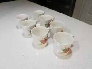 MIKASA BELLE TERRE LOT OF 6 CUPS - Picture 1 of 3