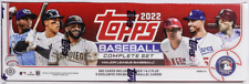 2022 Topps Baseball Complete Factory Set Cards Exclusives Checklist and Set Details 41