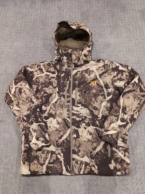 First Lite Solitude Jacket Cipher XL Excellent! Free Shipping!! - Image 1 of 4