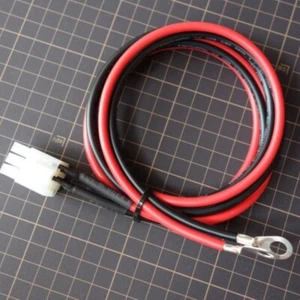 9-pin DC Power Cable Cord For ICOM IC-M700 PRO IC-M710 M710 RT Marine Radio - Picture 1 of 5