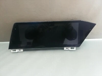 BMW G05 X5 G07 X7 Board Monitor Cid Central Information Display Spare/Defective - Image 1 of 3