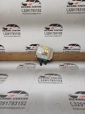 👉CENTRALINA CAMBIO CONTROLLO TRANSMISIONE 2006 NISSAN PATHFINDER III XB3 - Immagine 1 di 4