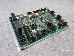 FANUC | A16B-1100-0550/08B | A320-1100-T554/07 - Imagen 1 de 6