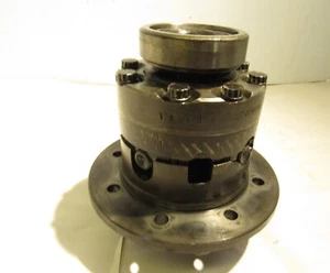 Scout 80 Carrier Gear Locker Dana 27 IH International 1961-1966 - Picture 1 of 6