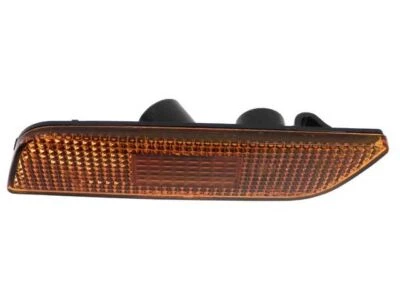 Para 1999-2006 Volvo S80 Luz de Giro Delantera Izquierda 64467CR 2004 2005 2001 2000 Foto 1 de 2