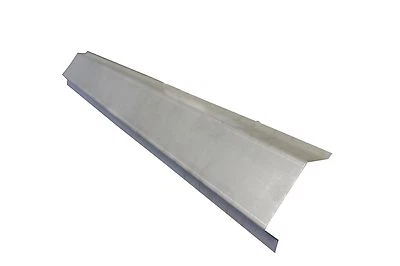 1961 1962 1963 1964 1965 1966 1967-73 Volvo 1800 RIGHT Side Outer Rocker Panel - Imagem 1 de 3