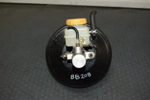 JDM 2002-2007 Subaru WRX STI EJ207 BRAKE BOOSTER MASTER CYLINDER F01g061024 SK - Picture 1 of 7