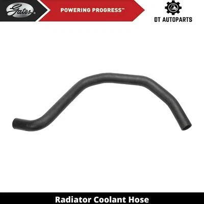 适用于 1996 - 1999 年 GMC P3500 5.7 升 V8 气体散热器冷却液软管上门 1997 1998 — 第 1/4 张图片