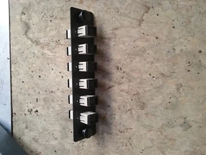 SC Fiber Optic Adapter Panel loaded 6 - Picture 1 of 2