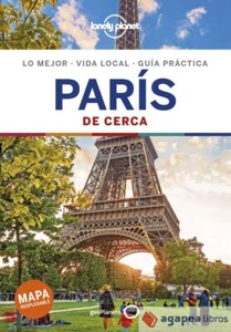 París De cerca 6. NUEVO. ENVÍO URGENTE (Librería Agapea) - Imagen 1 de 1