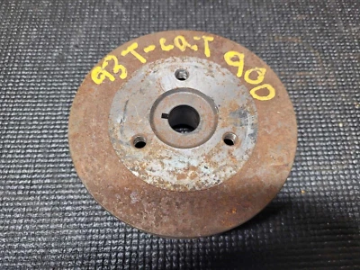 Arctic Cat Thundercat 900 1993 moto de nieve volante estator Magneto FP8133 Foto 1 de 4