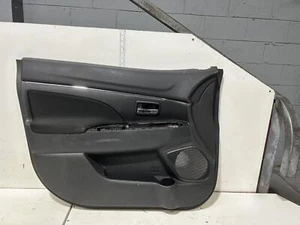Mitsubishi ASX Left Front Door Trim XC 05/2010-2024 - Picture 1 of 9