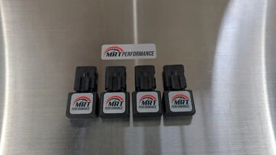 C8 CORVETTE AFM & NPP EXHAUST VALVE SIMULATORS 2020 2021 2022 2023 2024 2025 - Image 1 of 4