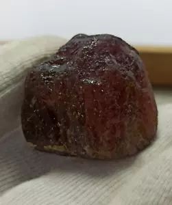 Raw Stone Bio Tourmaline Rough Gemstone 225 Carat Tourmaline Raw Gemstone - Picture 1 of 14
