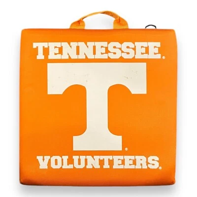 田纳西大学志愿者橙色体育场座椅标志运动 — 第 1/4 张图片