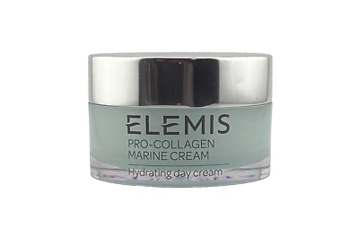 CREMA MARINA ELEMIS PRO-COLÁGENO 50 ml 1.6oz CREMA HIDRATANTE DE DÍA sin caja Foto 1 de 3