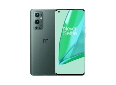 SMARTPHONE ONEPLUS 9 PRO LE2121 256 GB DUAL SIM 6.7" 5G PINE GREEN NO ONEPLUS 10 - Immagine 1 di 4